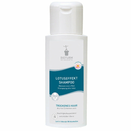 BIOTURM Lotuseffekt Shampoo 200 ml