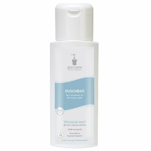 BIOTURM Duschbad 200 ml