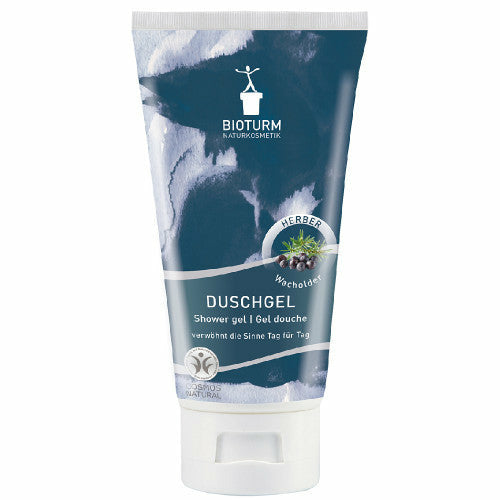 BIOTURM Duschgel Wacholder 200 ml