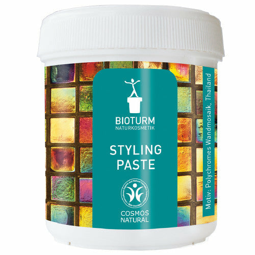 BIOTURM Styling Paste 110 ml