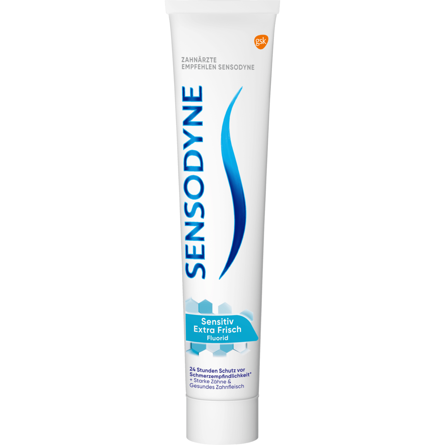 Sensodyne Zahncreme Extra Frisch 75ml