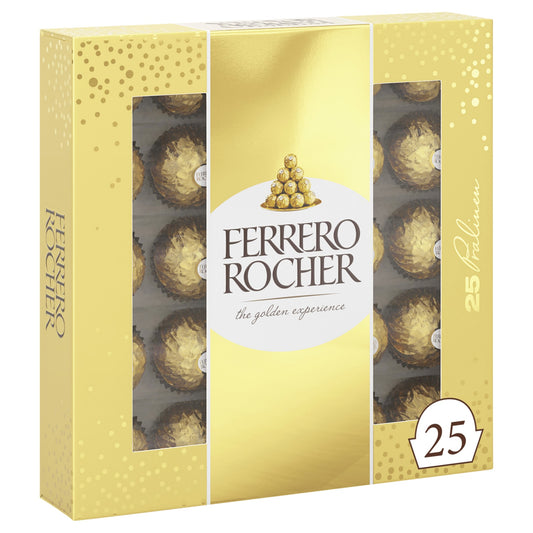 Ferrero Rocher 312g