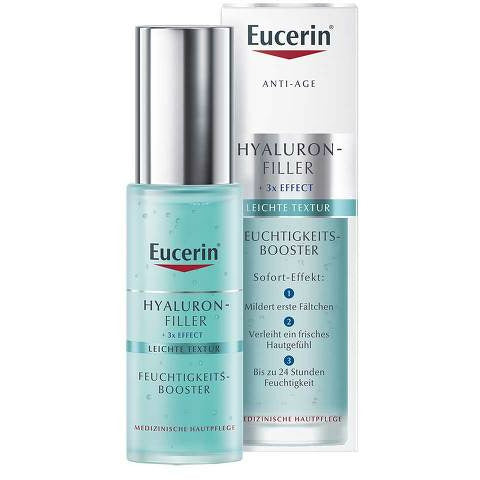 Eucerin Anti-Age Hyaluron-Filler Feuchtigkeits Booster 30ml