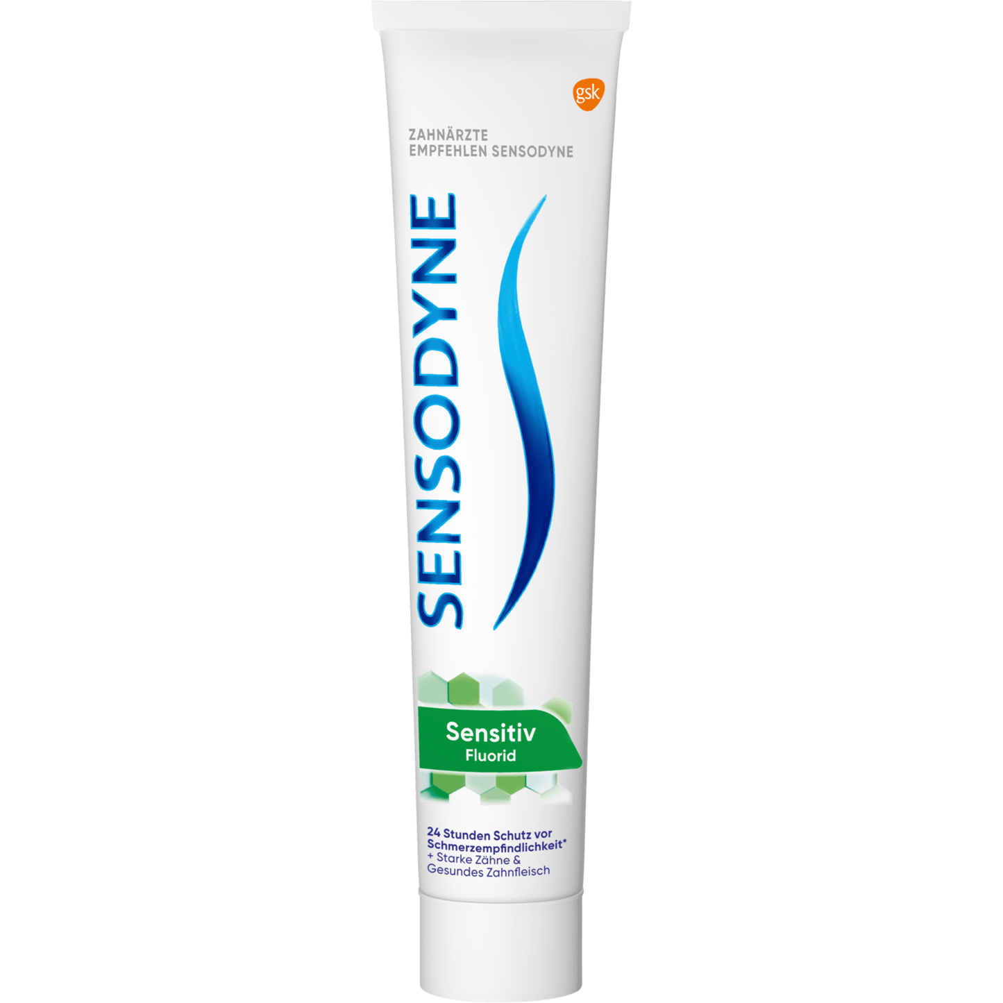 Sensodyne Fluorid 75ml