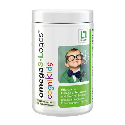 OMEGA3-Loges Cognikids Kaudragees 60 St