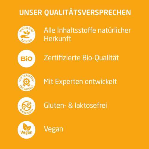 Weleda Naturweisheit Meine Immunformel Kapseln 46 St