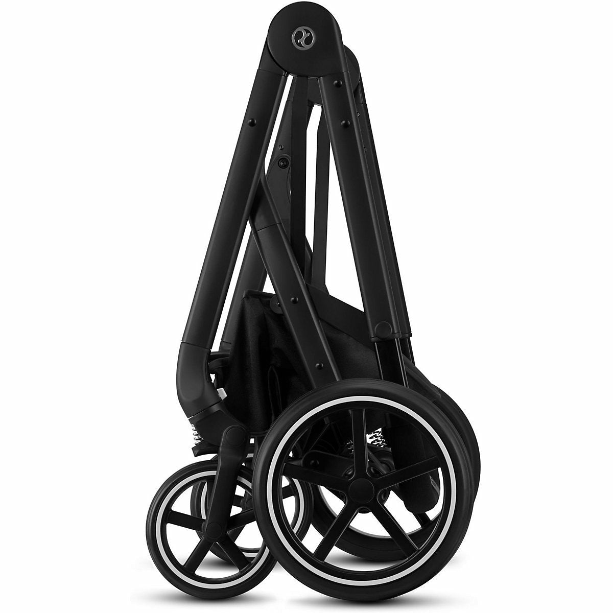 CYBEXCupholder 2in1, Black/ black