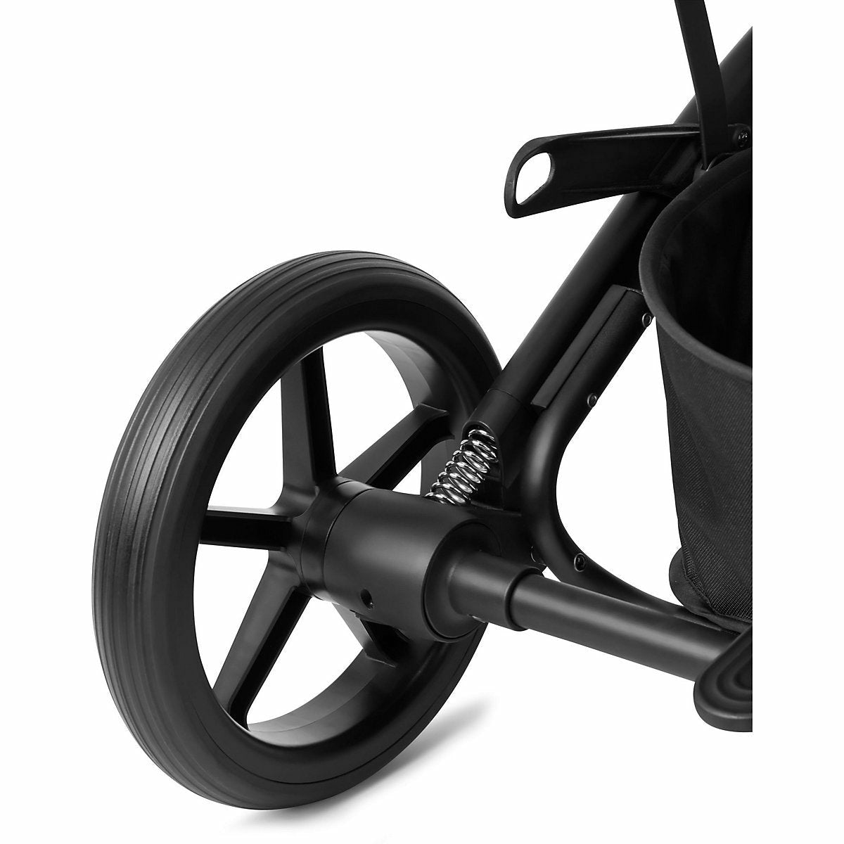 CYBEXCupholder 2in1, Black/ black