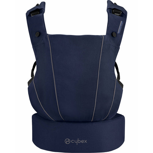 CYBEX 베이비 캐리어 MAIRA.CLICK, Denim Blue/블루