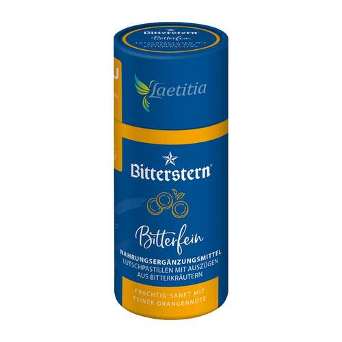 Bitterstern Bitterfein 마름모꼴 90g