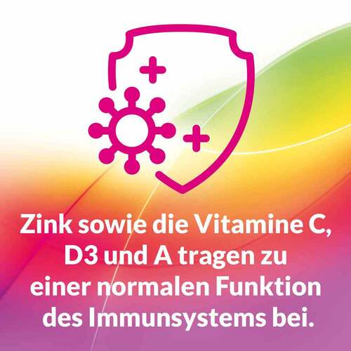 Eunova Junior Kautabletten mit Orangengeschmack 100 St