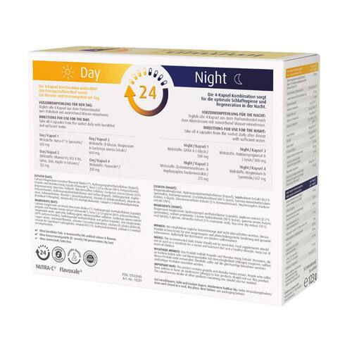 Immun + Day & Night Kapseln 56X4 St