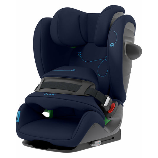 CYBEXAuto-Kindersitz Pallas G i-size, Navy Blue