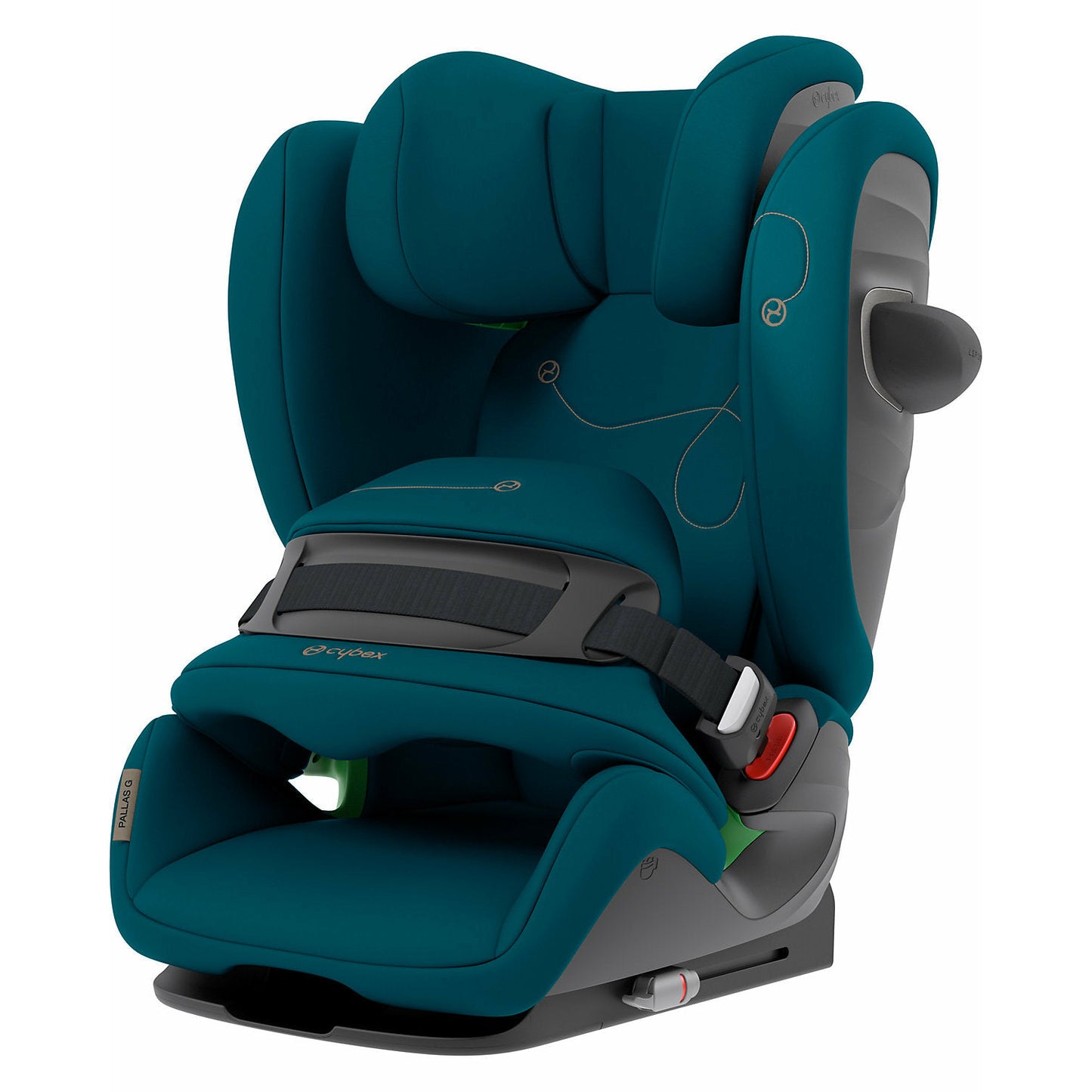 CYBEXAuto-Kindersitz Pallas G i-size, River Blue