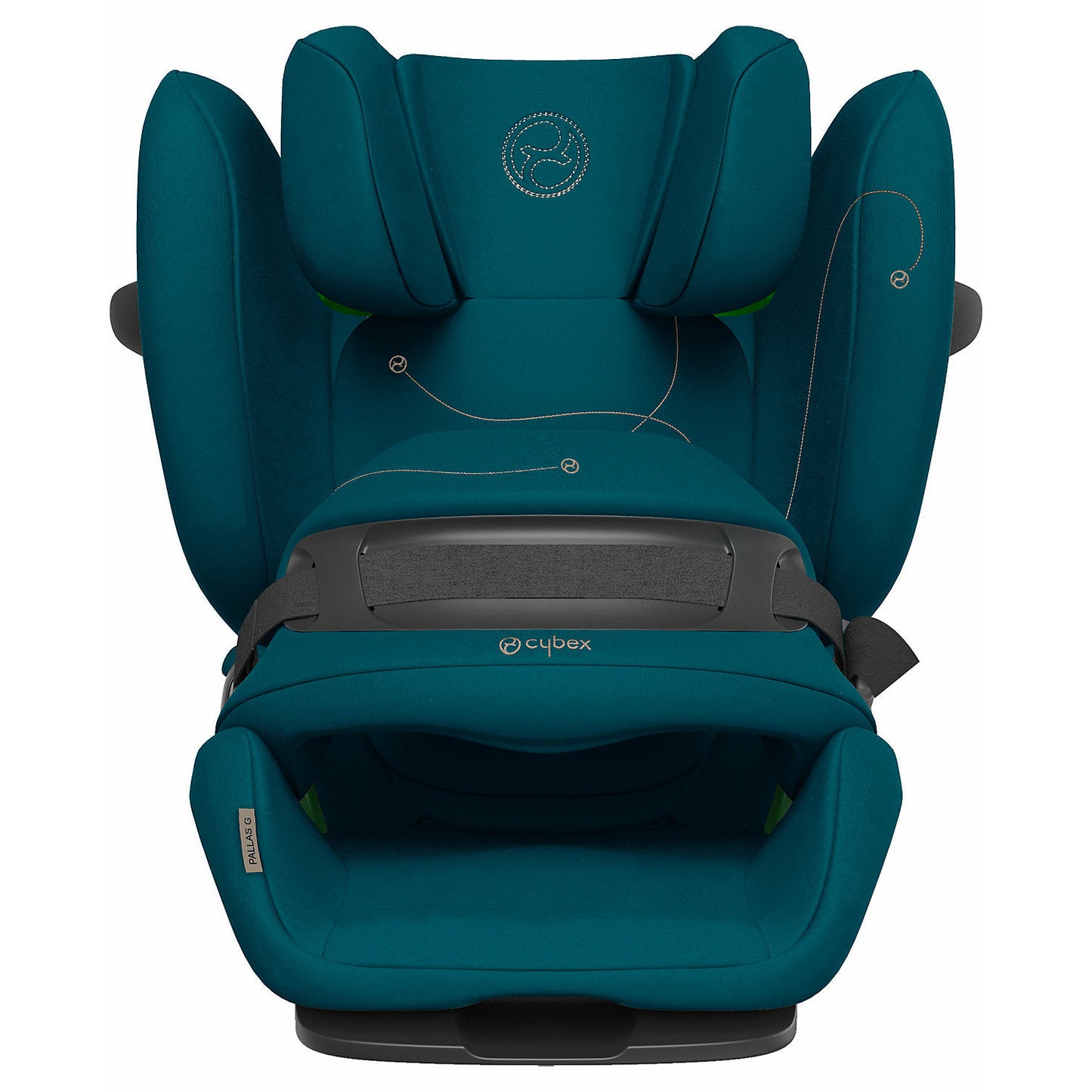 CYBEXAuto-Kindersitz Pallas G i-size, River Blue