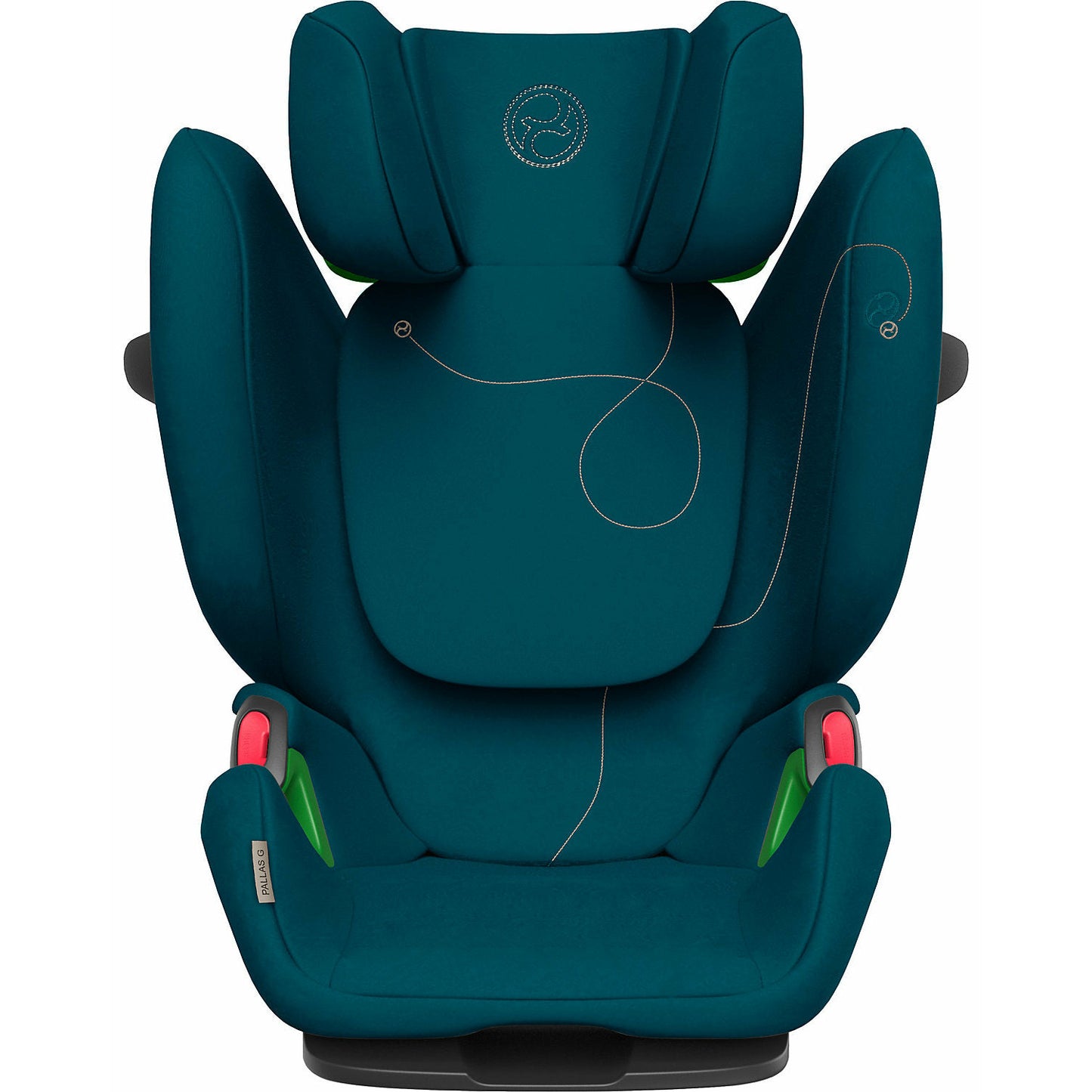 CYBEXAuto-Kindersitz Pallas G i-size, River Blue