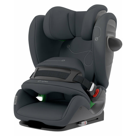 CYBEX Pallas G i-size 카시트, Granite Black