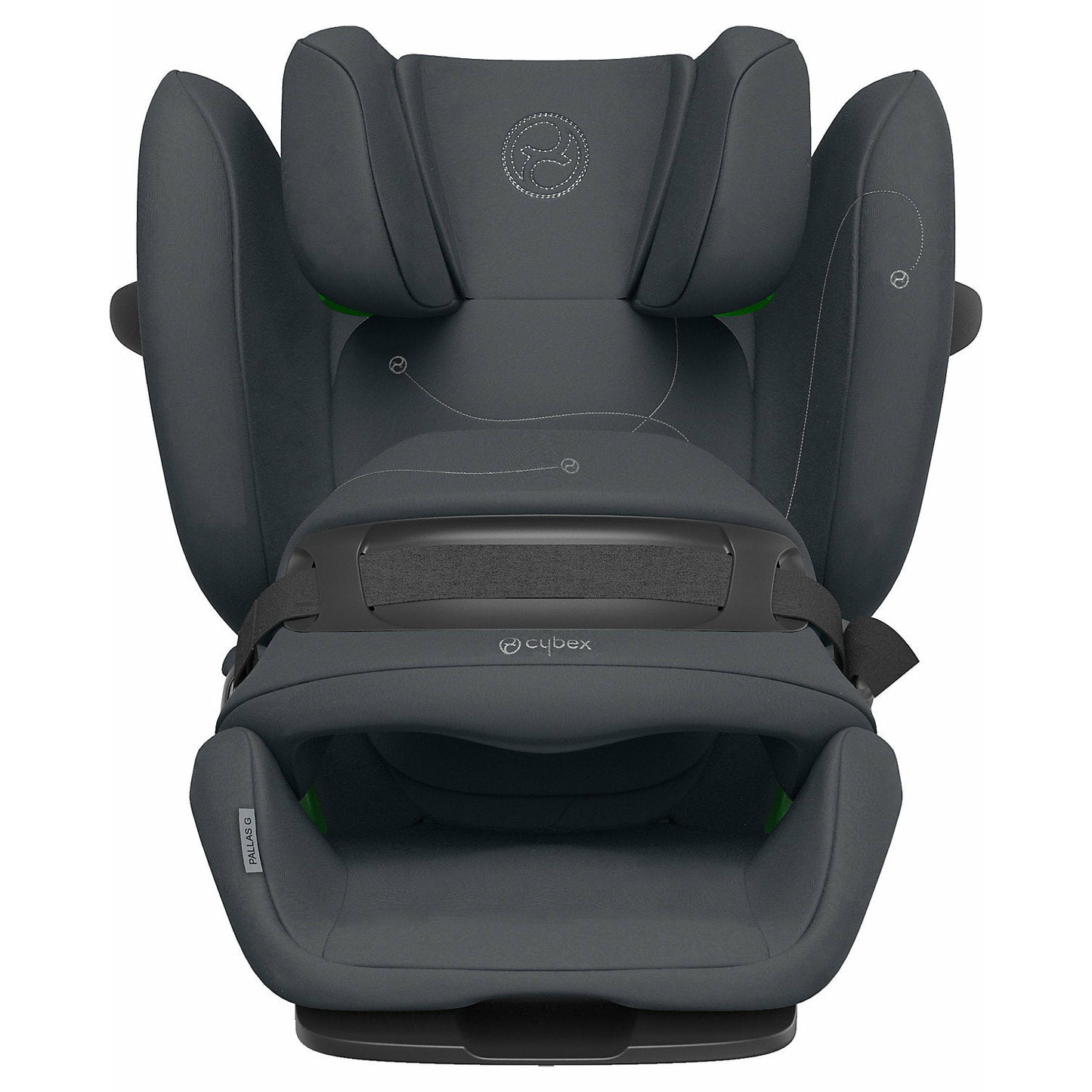 CYBEXAuto-Kindersitz Pallas G i-size, Granite Black