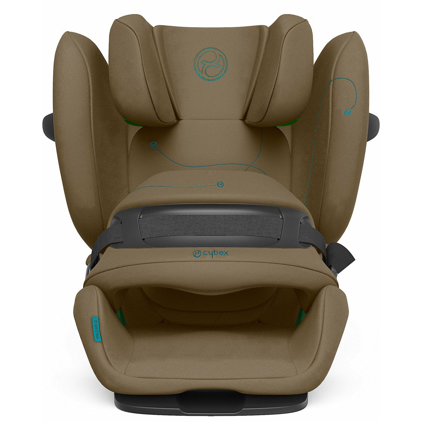 CYBEXAuto-Kindersitz Pallas G i-size, Classic Beige