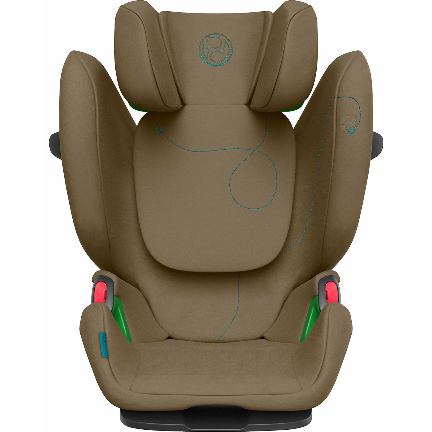 CYBEXAuto-Kindersitz Pallas G i-size, Classic Beige