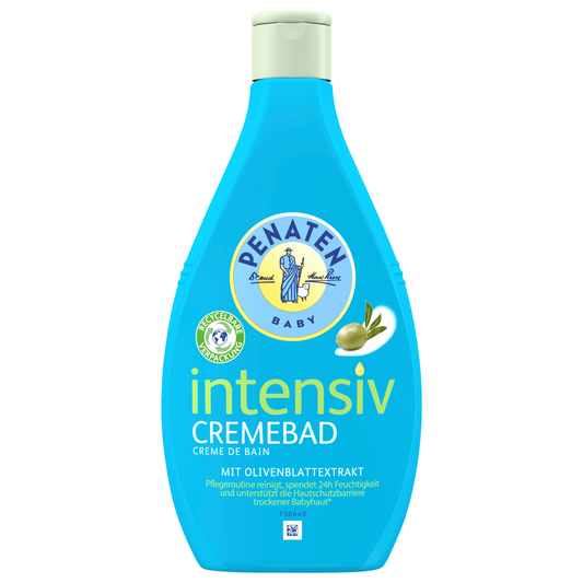 Penaten Intensiv Cremebad 400ml