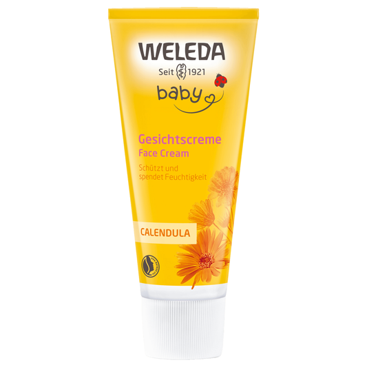 Weleda Calendula Gesichtscreme 50ml