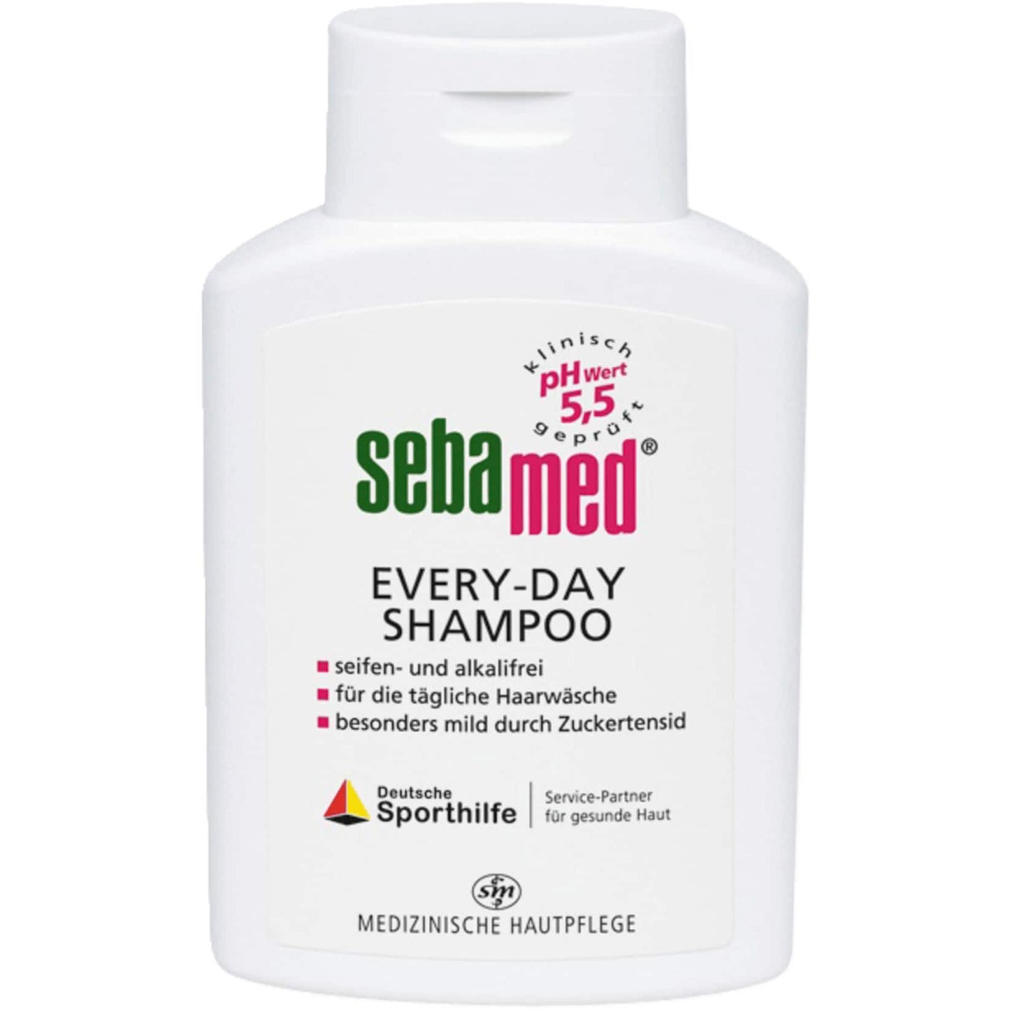 Sebamed Everyday-Shampoo 200ml