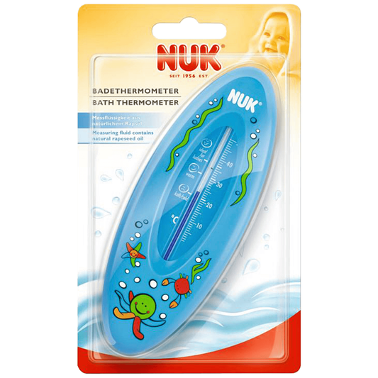 Nuk Badethermometer Ocean