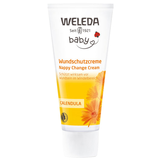 Weleda Calendula Babycreme 75ml