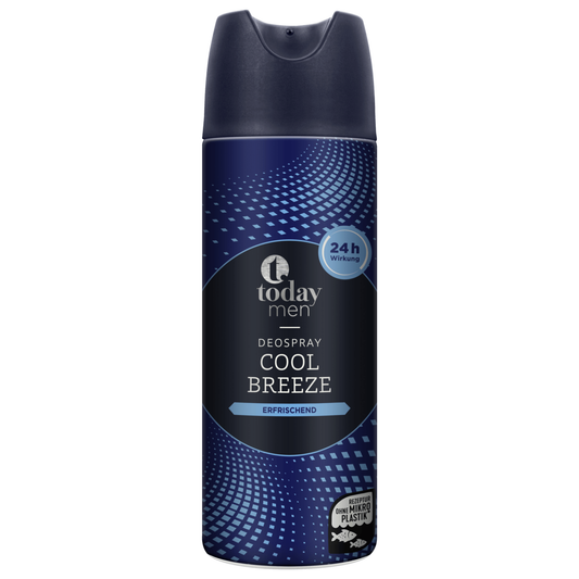 Today Deospray Cool Breeze 200ml