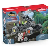 Schleich  42618 Katapult mit Mini Creature