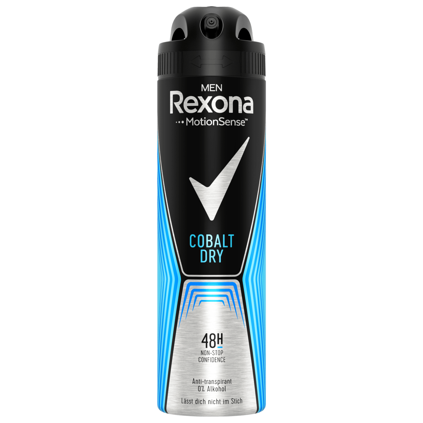 Rexona Men Deospray Cobalt Dry Anti-Transpirant 150ml