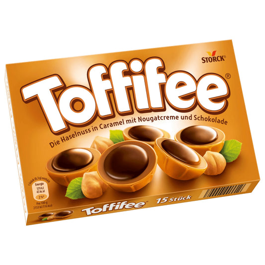 Toffifee 125g