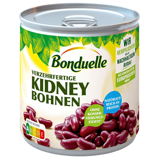 Bonduelle Kidney Bohnen 250ml