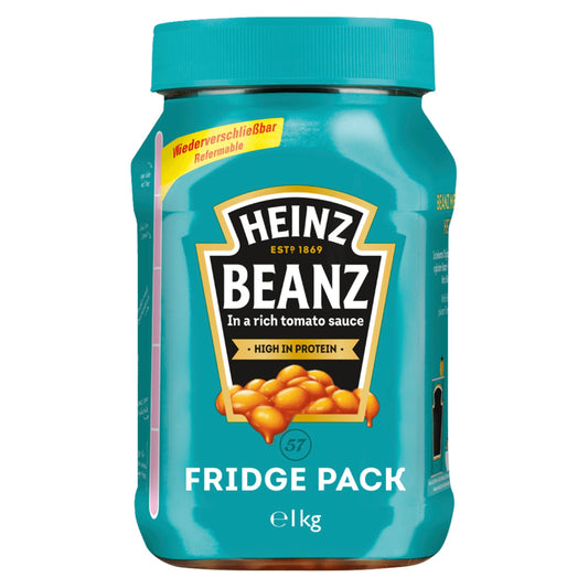 Heinz Beanz Gebackene Bohnen 1000g