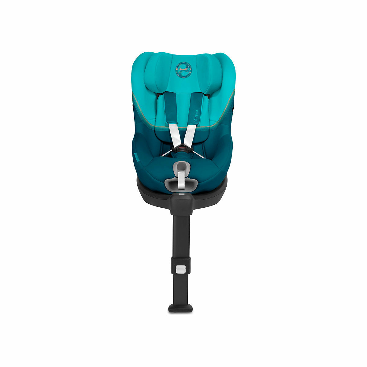 CYBEXSirona S2 i-Size, River Blue | turquoise