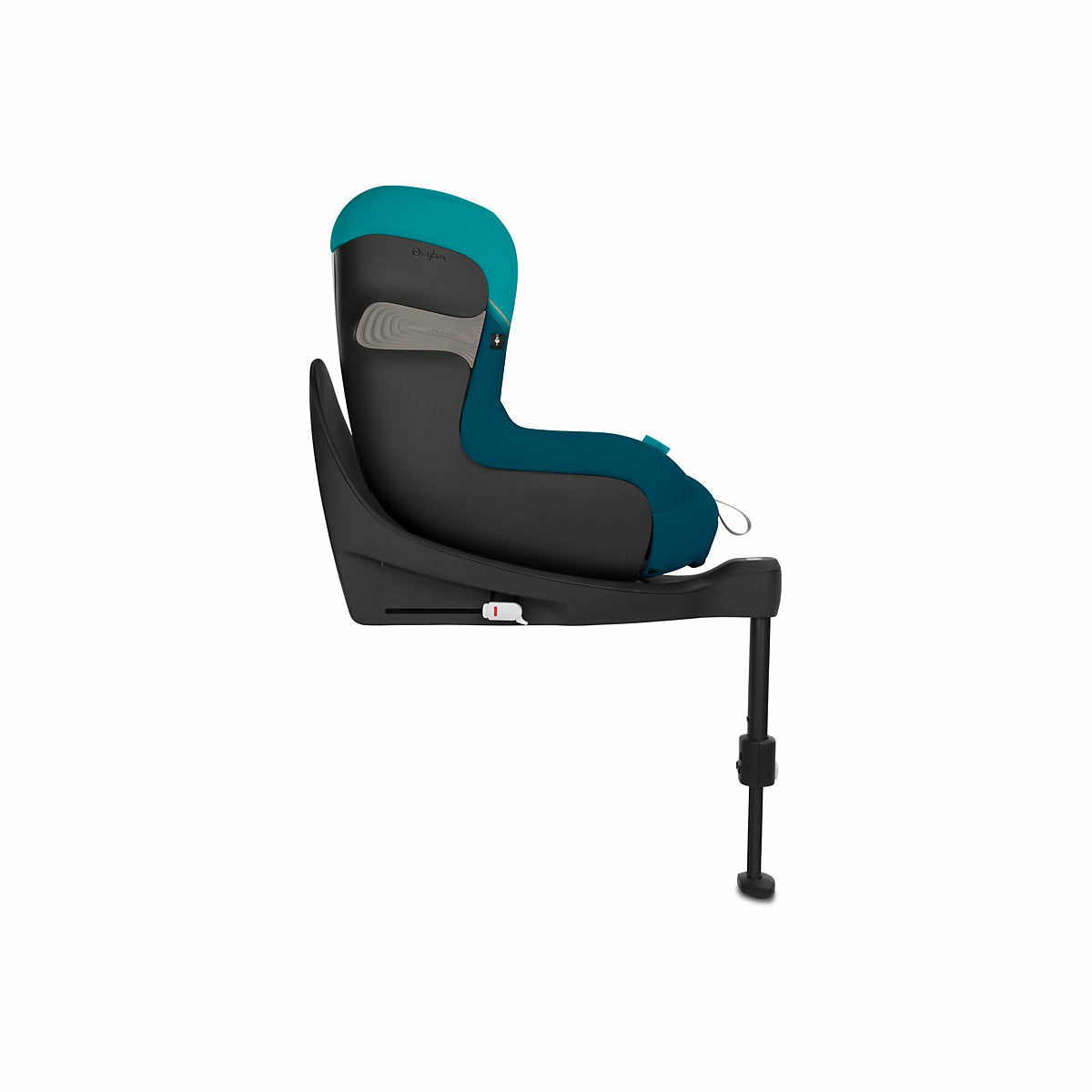 CYBEXSirona S2 i-Size, River Blue | turquoise