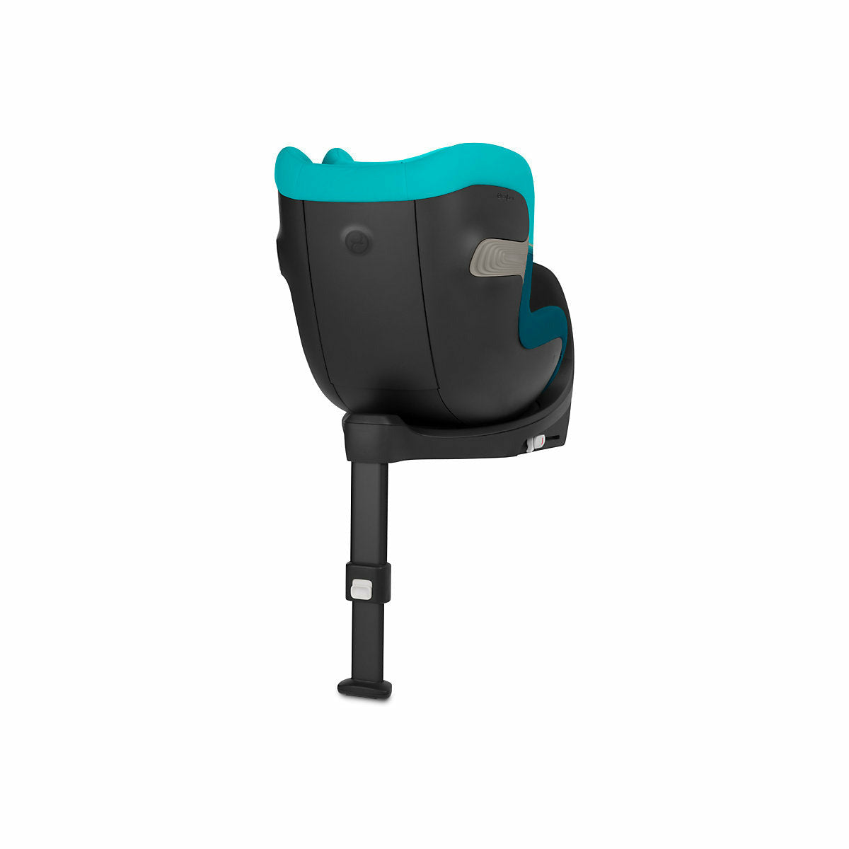 CYBEXSirona S2 i-Size, River Blue | turquoise