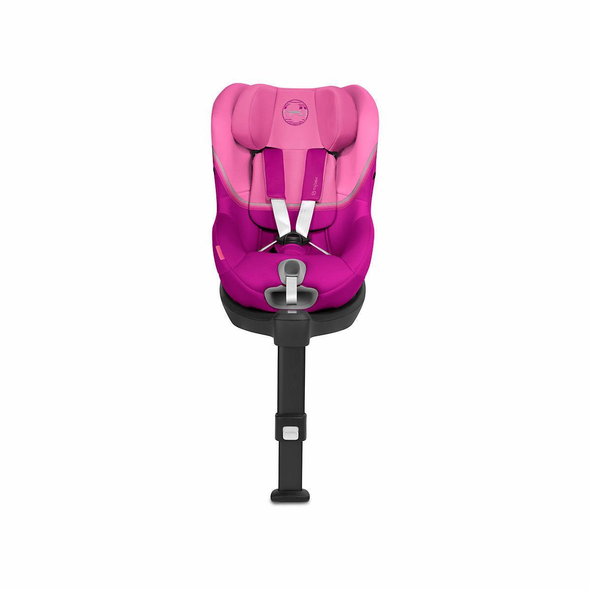 CYBEXSirona S2 i-Size, Magnolia Pink | purple