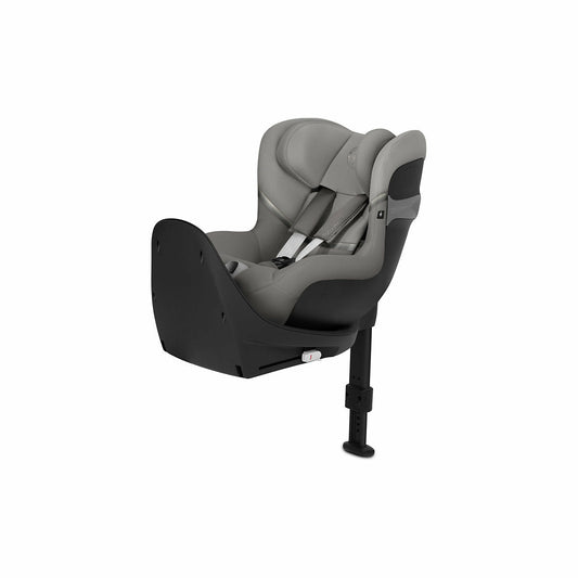 CYBEXSirona S2 i-Size, Soho Grey | mid grey