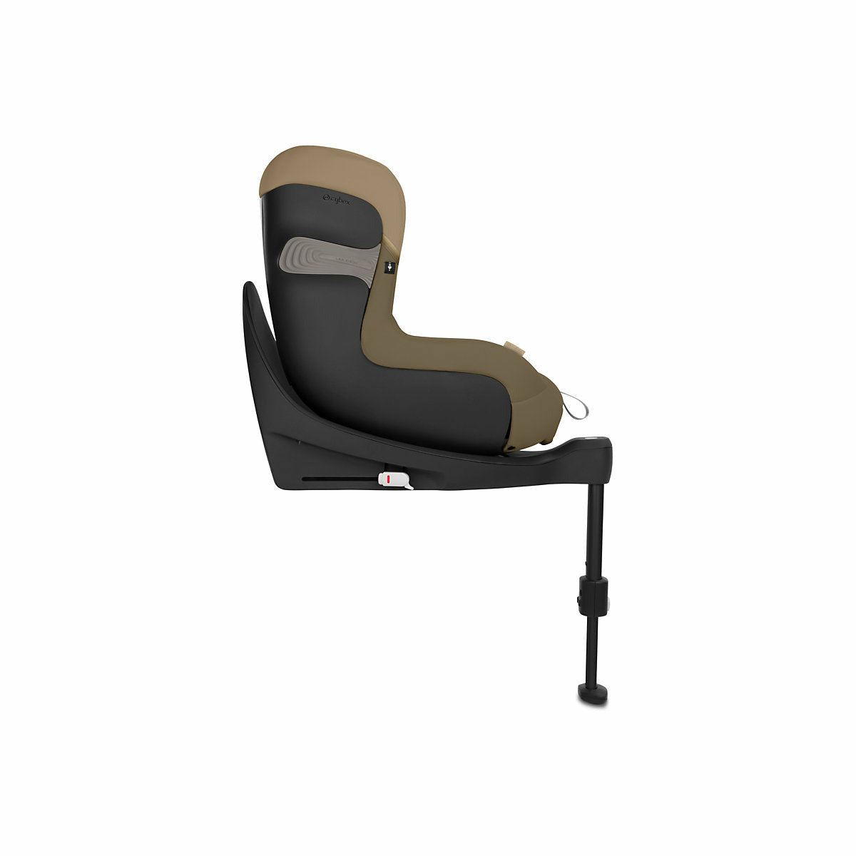 CYBEX Sirona S2 i-Size, 클래식 베이지 | 미드 베이지