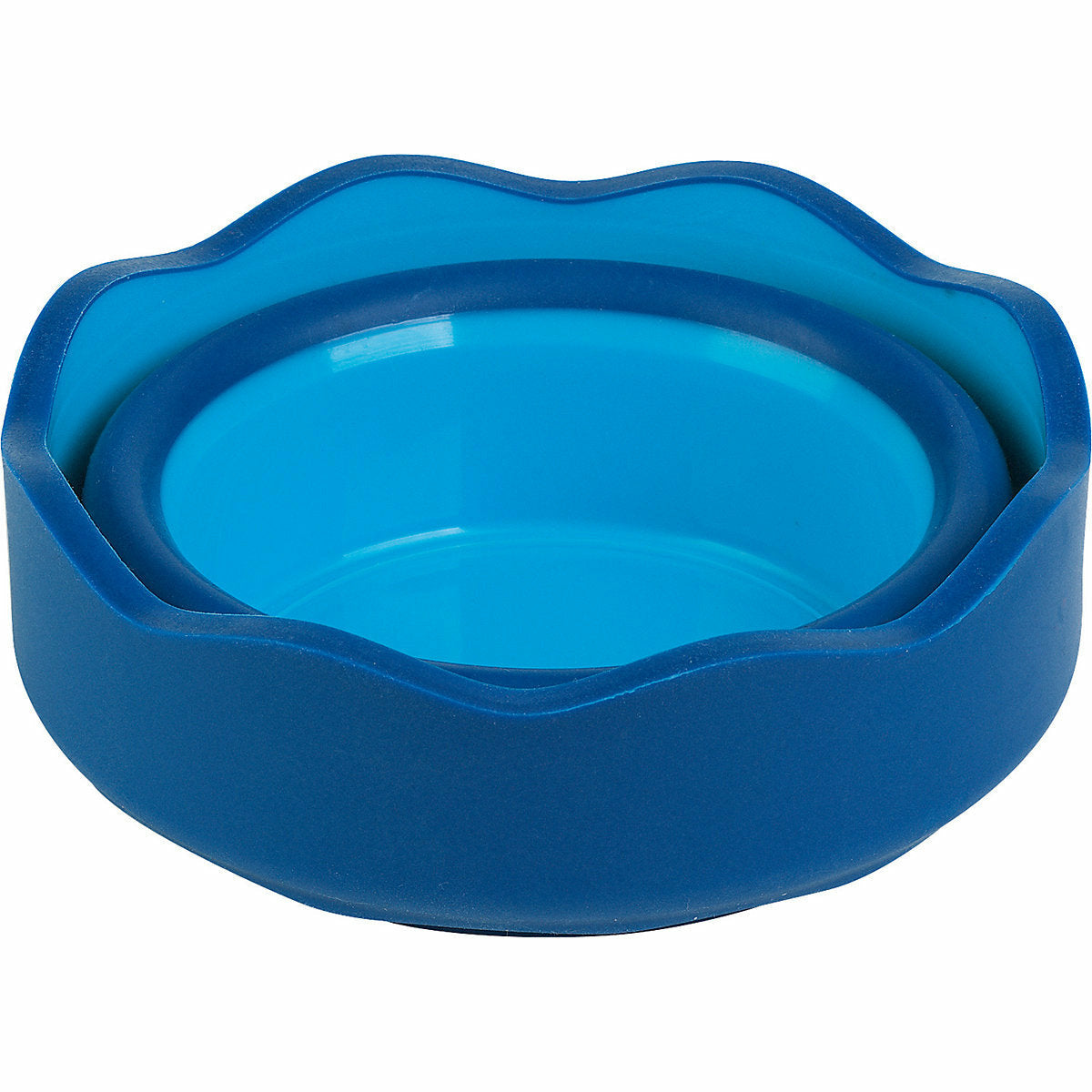 Faber-CastellCLIC & GO Wasserfaltbecher blau