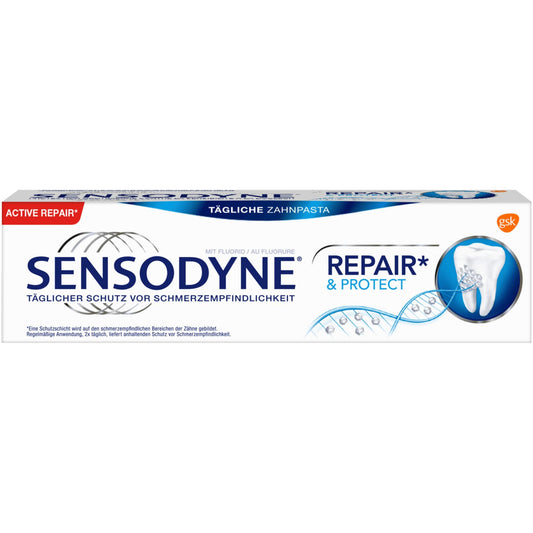 Sensodyne Repair & Protect 75ml