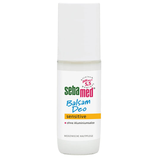 Sebamed Deo Roll-On Balsam 50ml