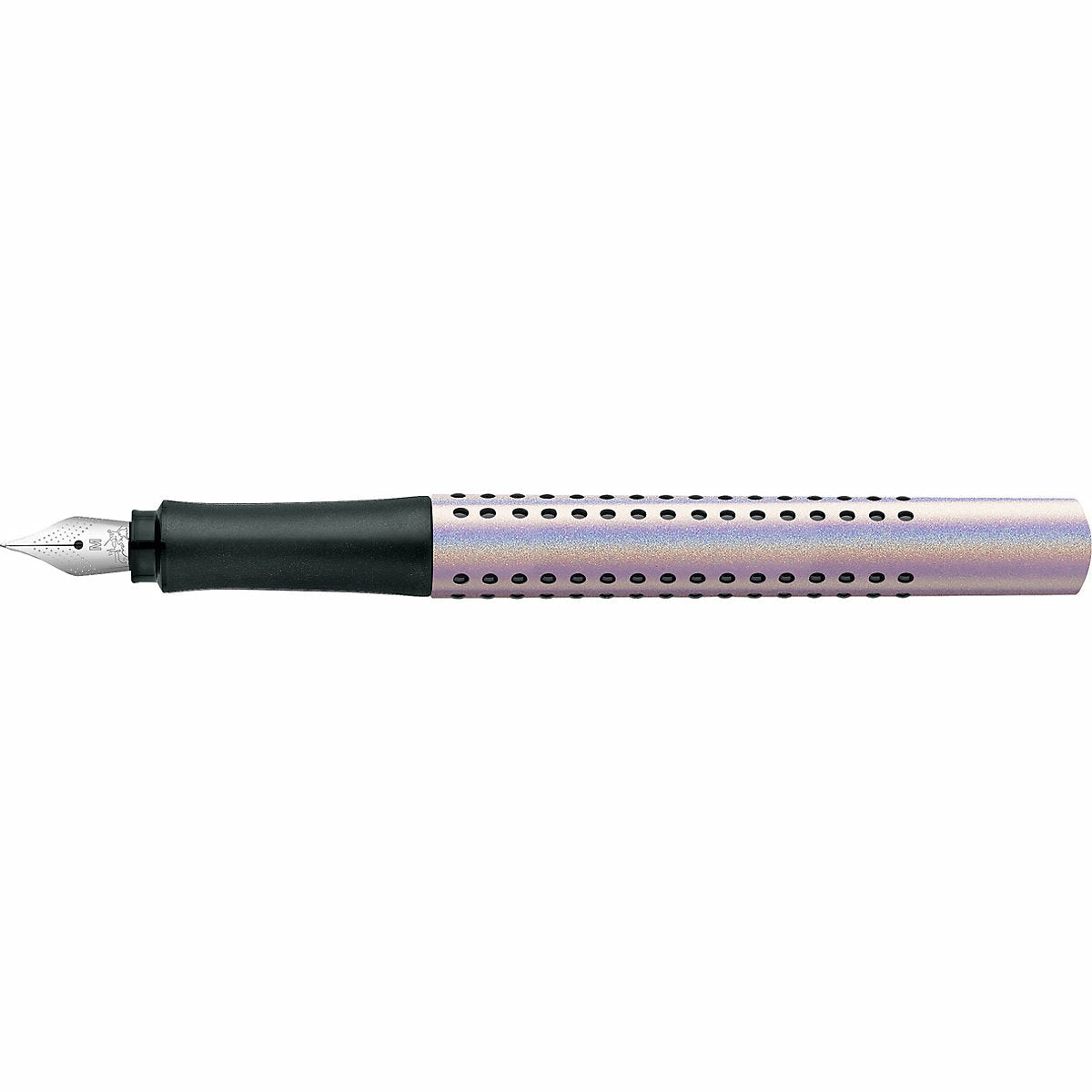 Faber-CastellFüllhalter GRIP Glam Edition Glam M pearl, ltd. Edition 2022