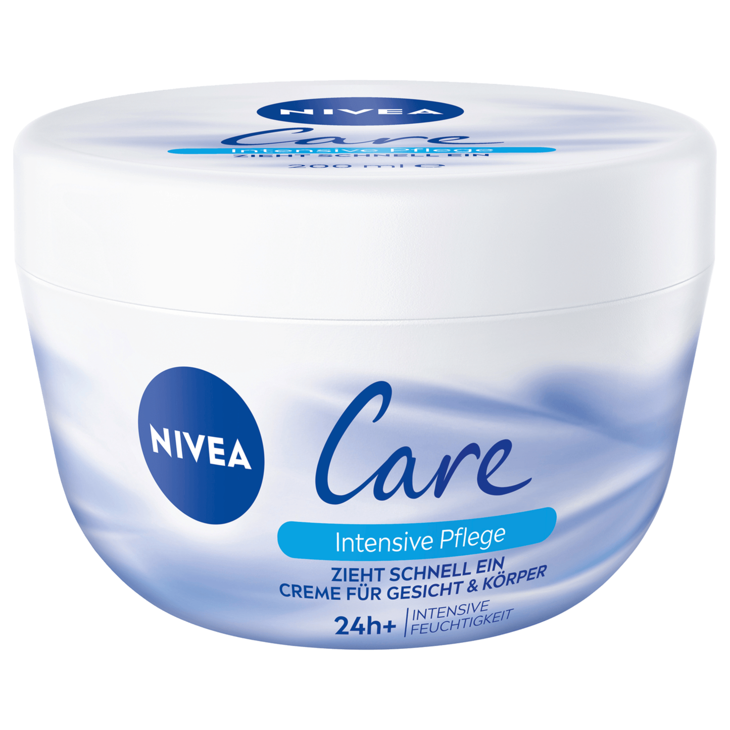 NIVEA Creme Care Intensive Pflege 200ml