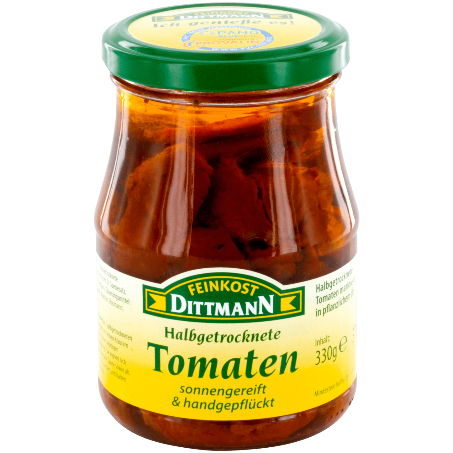 Feinkost Dittmann Tomaten halbgetrockne...