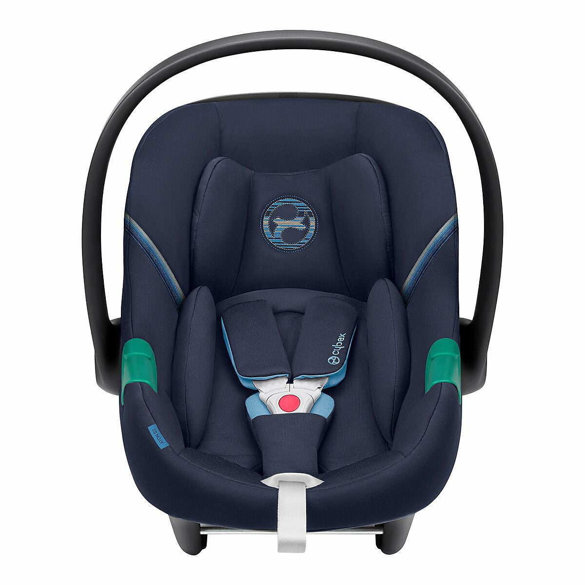 CYBEXBabyschale Aton S2 i-Size, Navy Blue | navy blue