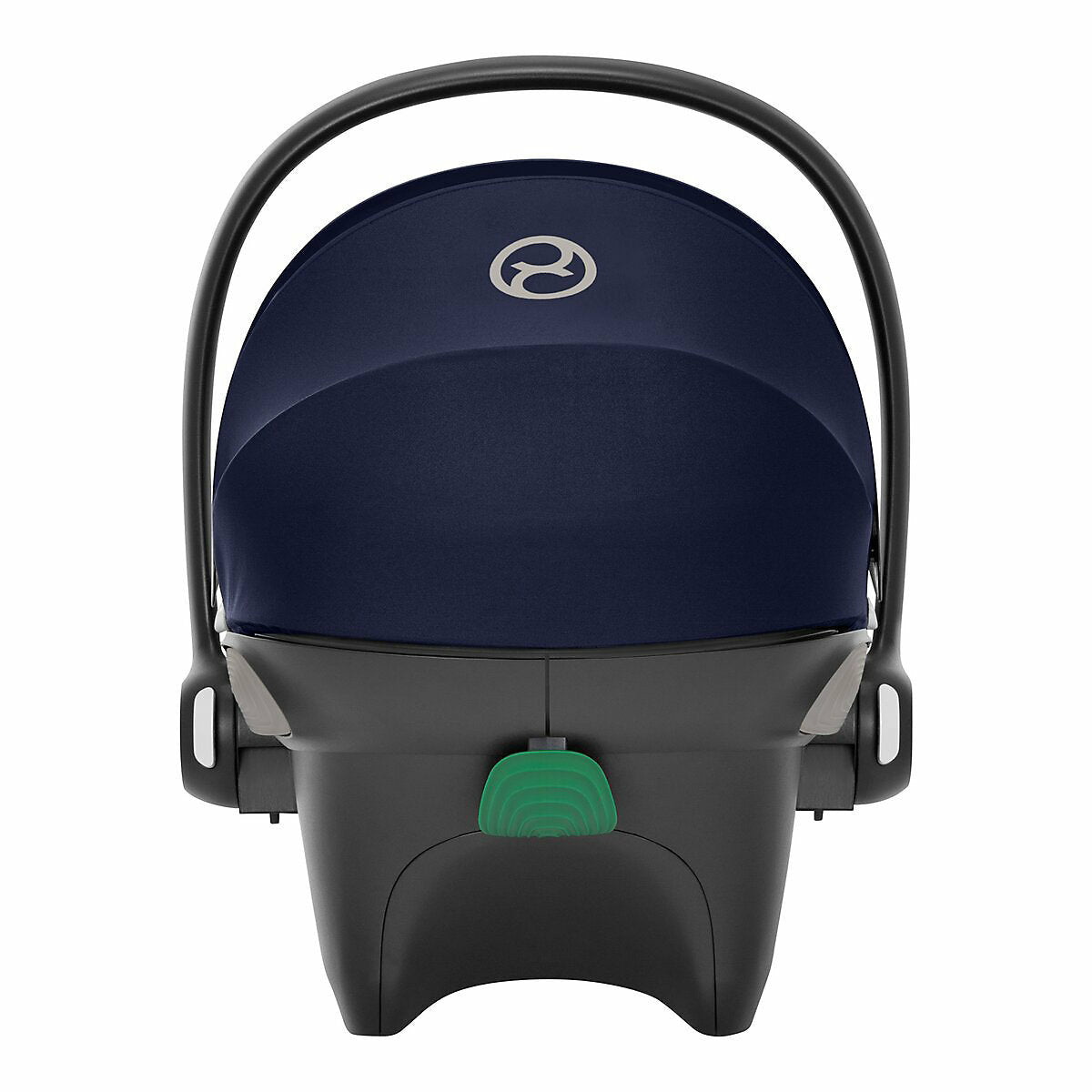 CYBEXBabyschale Aton S2 i-Size, Navy Blue | navy blue