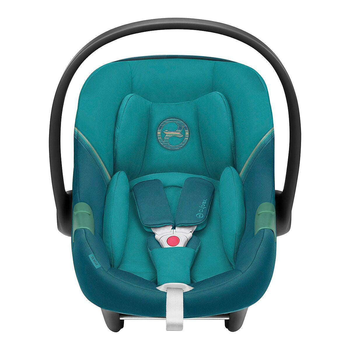 CYBEXBabyschale Aton S2 i-Size, River Blue | turquoise